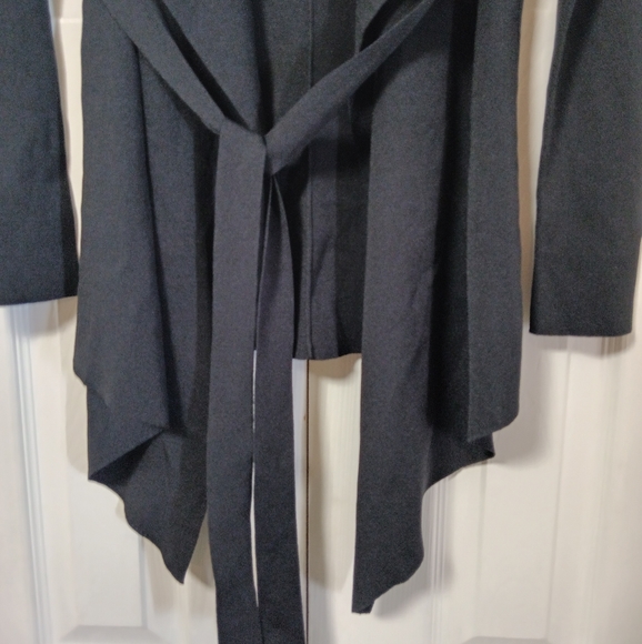 Soon Maternity Scarlett Milano Knit Cardigan - Picture 7 of 10